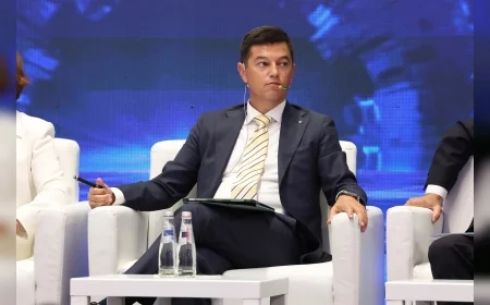 Marmaris Belediye Başkanı Acar Ünlü: “En büyük sermayemiz doğamız, bunu tüketmeden geliştirmemiz gerekiyor”
