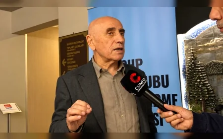 CHP Genel Başkan Yardımcısı Yıldırım Kaya: “Okullar güvenlikle çözülebilecek bir sorun değil”