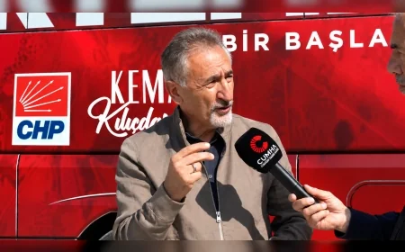 CHP Ordu Milletvekili Dr. Mustafa Adıgüzel: “Fındık ulusal ölçekte değerlendirilmesi gereken bir konu”