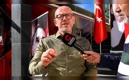 CHP Grup Başkanvekili Serkan Sarı: “Ülkenin tek gündemi ekonomik kriz”