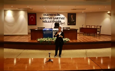 Efes Selçuk Belediyesi emekçilerine ilk yardım, ev kazaları ve doğru duruş eğitimi