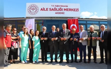Yalova Belediye Başkanı Mehmet Gürel: “En büyük, en kalıcı yatırım insana ve sağlığa yapılan yatırımdır”