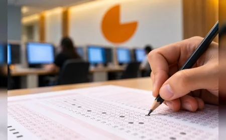ÖSYM e-YDS 2026/10 İngilizce sınav sonuçlarını adayların erişimine açtı