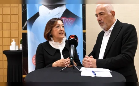 CHP Parti Meclisi Üyesi Yaşar Seyman: “Sendikalar artık suskunluğunu bırakmalı”