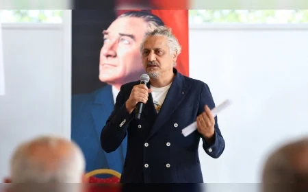 Yukatel Denizli Basket Başkanı Veli Deveciler: “Bu kayıp bir kazanç, her takıma karşı kazanacak gücümüz var”
