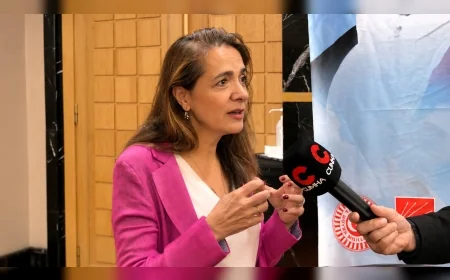 CHP Genel Başkan Yardımcısı Dr. Gamze Akkuş İlgezdi: “Kapımız Cumhuriyet Halk Partisi’nin evlatlarına her zaman açık”
