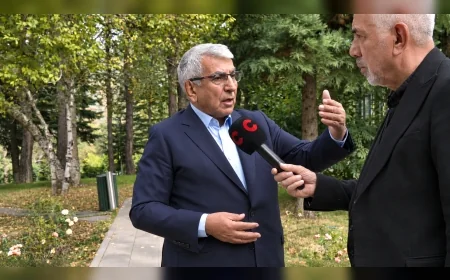 CHP Genel Başkan Yardımcısı Cemal Canpolat: “Fon krizinin üzerine sonuna kadar gideceğiz”