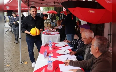 Menteşe Belediye Başkanı Gonca Köksal Aras: “Karabağlar, geçmişten geleceğe uzanan bir kültür mirası”