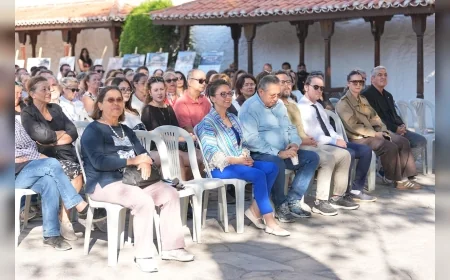 Menteşe Belediye Başkanı Gonca Köksal Aras: “Yaşam kültürümüzü oluşturan değerlerimiz korunması gereken kültürel mirasımızdır”