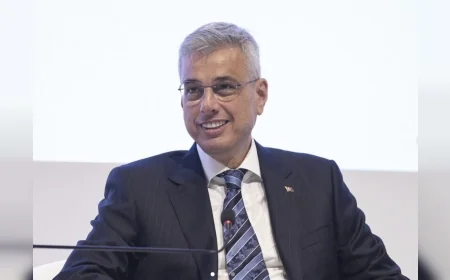 Sağlık Bakanı Prof. Dr. Kemal Memişoğlu: “Türkiye’yi küresel sağlık alanında daha güçlü bir merkez hâline getireceğiz”