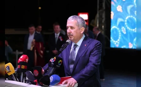 Ticaret Bakan Yardımcısı Mahmut Gürcan: “Fiyat tarifesine aykırı simit satışlarına en ağır idari yaptırımlar uygulanacak”