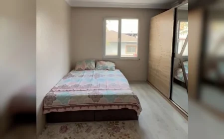 İnegöl Belediye Başkanı Alper Taban: “Bir evi yenilemekten öte, bir ailenin hayatına dokunduk”