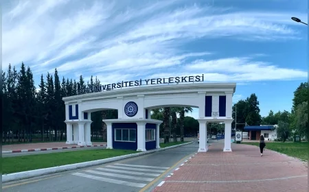 Ege Üniversitesi 10 bilim alanında dünyanın en iyi üniversiteleri arasına girdi