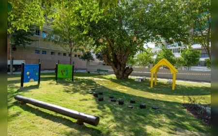 Karşıyaka Belediye Başkanı Yıldız Ünsal: “Kent 95 Parkı’nın açılışına herkesi bekliyoruz”