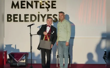 Muğla’da çocuklar 33. Uluslararası Kültür ve Sanat Şenliği’nde sanat ve eğlenceyle buluştu