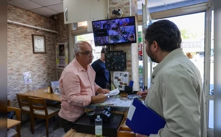 Buca Belediye Başkan Vekili Hüseyin Benzer: “Çevre sağlığı hepimizin ortak sorumluluğu”