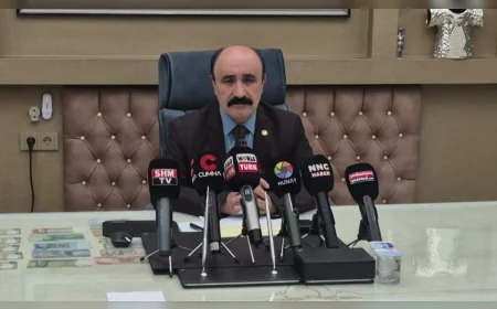 Ankara Kahveciler Odası Başkanı İsa Güven: “Sabah gazetesinden haberin tekzip edilmesini istiyoruz”