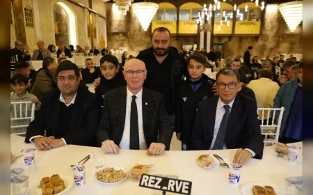 Odunpazarı Belediye Başkanı Kazım Kurt: “Emekspor’a her türlü desteği vermeye hazırız”