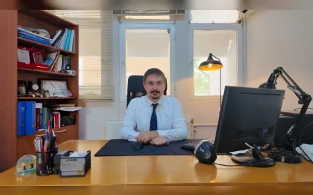 Ege Üniversitesi Öğretim Üyesi Doç. Dr. Onur Özdikicierler: “Mutfağınızda ilk giren ilk çıkar kuralını uygulayarak israfın önüne geçebilirsiniz”