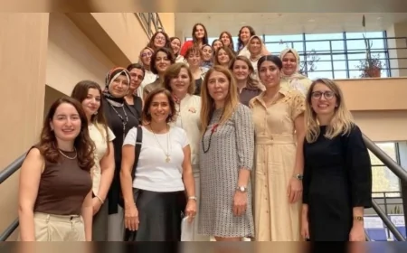 Ege Üniversitesinde hemşirelere dezavantajlı gruplar için simülasyon temelli eğitim