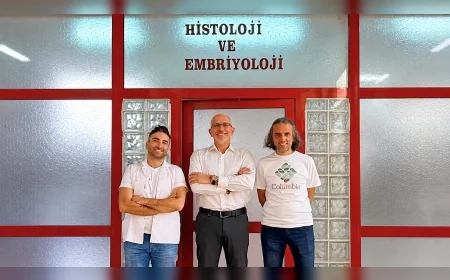 Ege Üniversitesinin ALTUG-v1 yapay zeka modeli MareNostrum 5’te 12 ay boyunca çalışacak