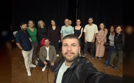 Yalova Belediye Başkanı Mehmet Gürel: “Kültür ve sanatın herkes için ulaşılabilir olması gerektiğine inanıyoruz”