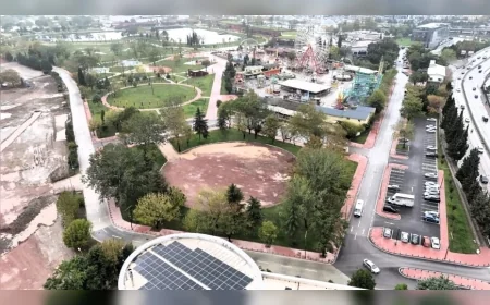 Kocaeli Büyükşehir Belediyesi İzmit Fuar Park’a Sahafçılar Çarşısı Kuruyor