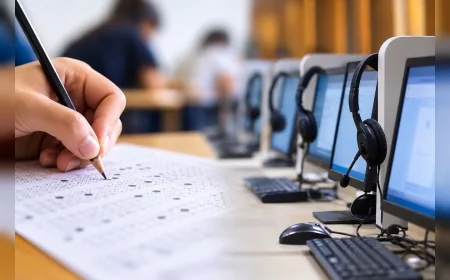 ÖSYM’den TUS ve e-YDS duyurusu: Tercih ve başvuru takvimleri açıklandı