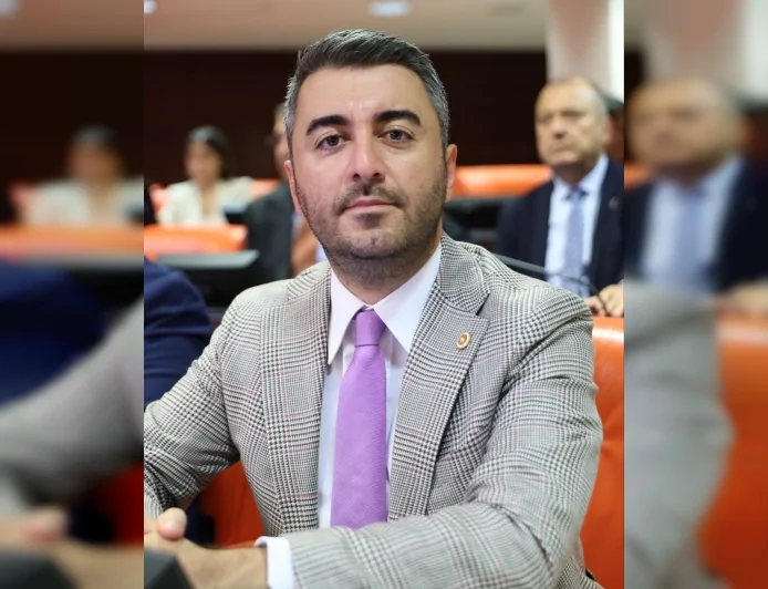 CHP Tekirdağ Milletvekili Cem Avşar: “Mevzuatı yok sayan bu düzen denetleniyor mu?”