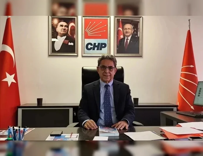 CHP Genel Başkan Yardımcısı Prof. Dr. Ali Rıza Erbay: “Korunmak lüks değildir, kadın sağlığı ertelenemez”