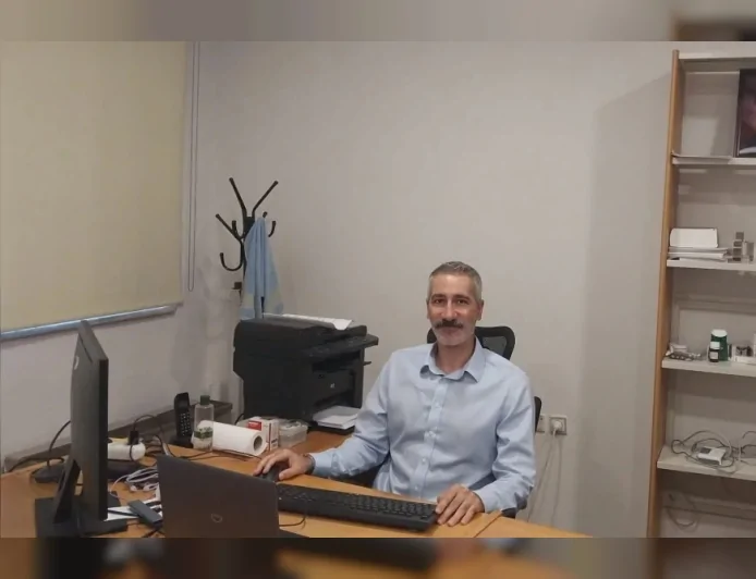 EÜ Öğretim Üyesi Doç. Dr. Vahid Akram: “30 büyükşehrin hizmet erişilebilirliği nesnel verilerle kıyaslanacak”