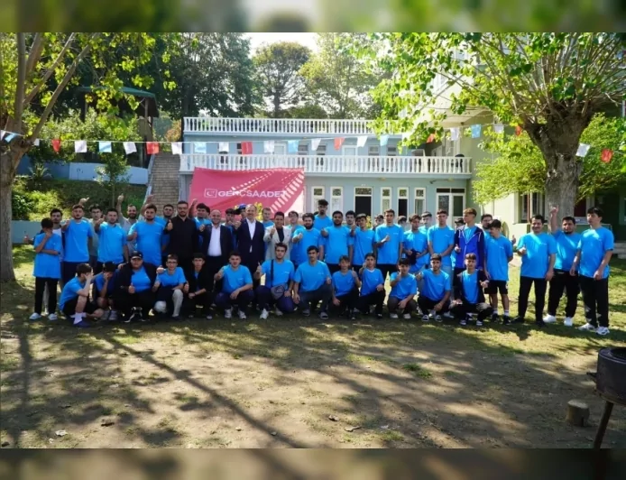 Saadet Partisi Kocaeli İl Gençlik Kolları Başkanı Yusuf Şahin: “İnancımızı, azmimizi ve birlikteliğimizi diri tutmaya kararlıyız”