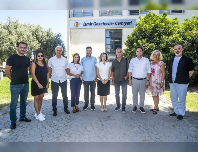 15. Şakir Süter Gazetecilik Yarışması sonuçlandı, ödüller 17 Eylül’de Bergama’da verilecek