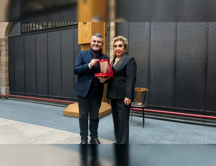 “Gordion Düğümü: Çözen Hikâyeler” Sergisi Anadolu’nun Kadim Hafızasını Bodrum’a Taşıyor