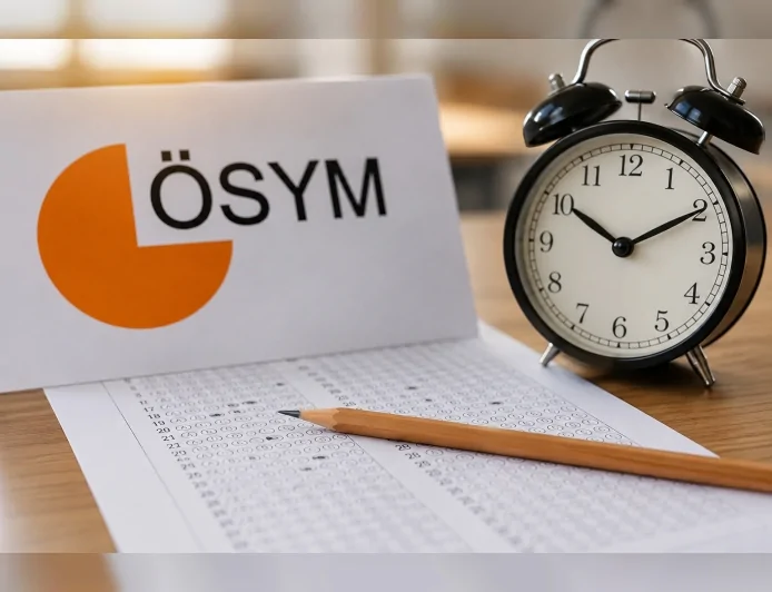 ÖSYM’den iki kritik duyuru: KPSS Alan Bilgisi sınav giriş belgeleri erişime açıldı, YKS millî sporcu yerleştirme sonuçları açıklandı