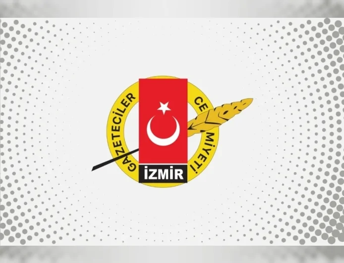 İzmir Gazeteciler Cemiyeti: “Gazetecilere yönelik saldırıları kınıyoruz”