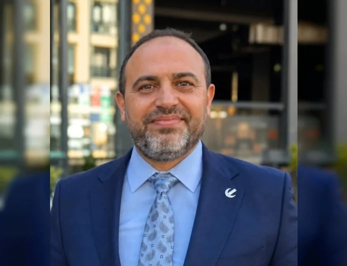 Yeniden Refah Partisi Adana İl Başkanı Özkut Özdemir: “Bu kavgadan en büyük zararı Yüreğir halkı görmektedir”