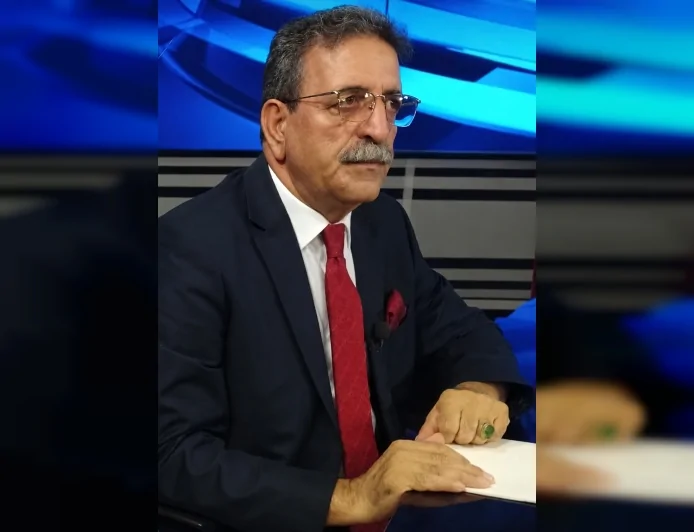Toplumsal Mutabakat Derneği Genel Başkanı Mahmut Şimşek: “Yeni Türkiye’nin demokratik bütünleşme için zihniyet değişikliğine ihtiyacı var”