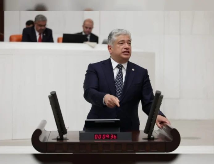 DEVA Partisi Genel Başkan Yardımcısı Sadullah Kısacık: “Günü kurtarmak için gelecek satılamaz”