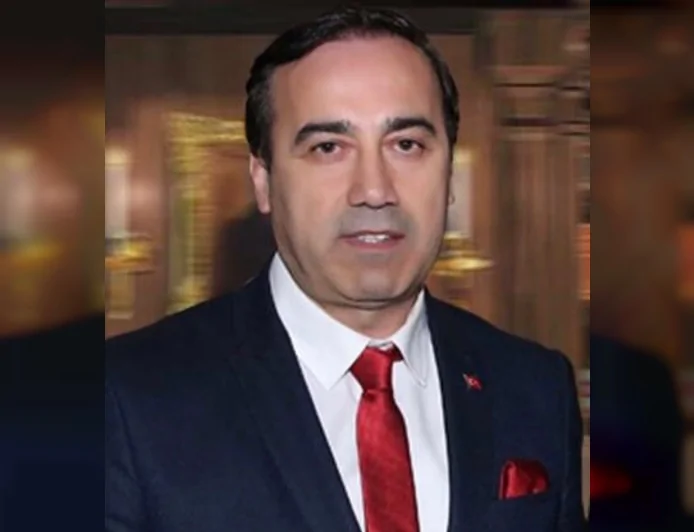 İş İnsanı Aziz Şahin: “AJ United Global’i savunma sanayiinde güvenilir uluslararası iş birliklerinin önemli adreslerinden biri haline getireceğiz”