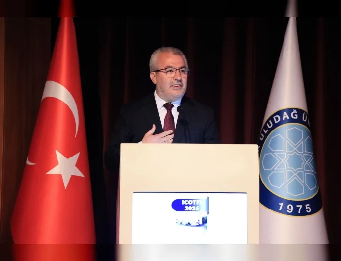 ÖSYM Başkanı Prof. Dr. Bayram Ali Ersoy: “Genel Yetenek-Genel Kültür oturumuna 1 milyon 708 bin 329 aday başvurdu”