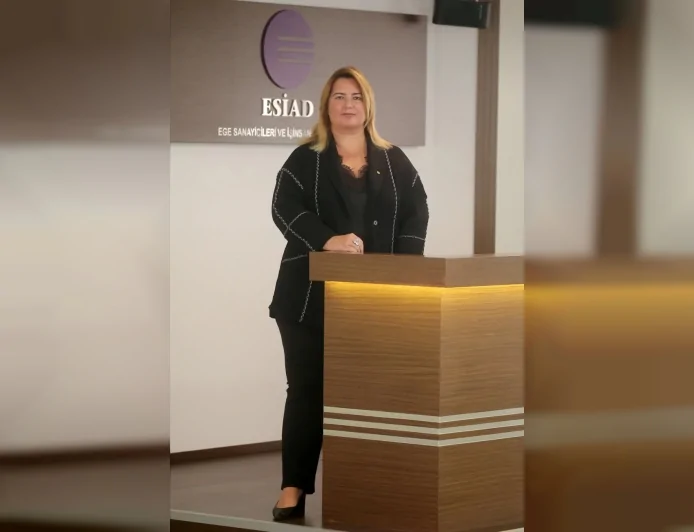 Sanayi ve Teknoloji Bakanlığı Bakan Yardımcısı Sibel Zorlu: “Fiyat istikrarının yanında üretim ve rekabet gücümüzü de korumalıyız”