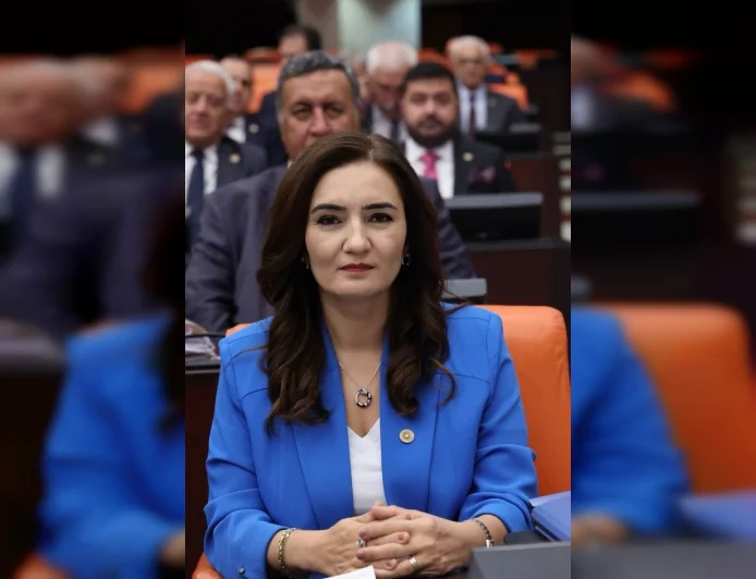 CHP Grup Başkanvekili Av. Sevda Erdan Kılıç: “CHP’yi yıkma hayallerini kursaklarında bırakacağız”