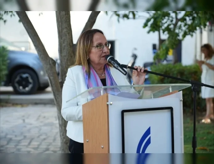 Güzelbahçe Belediye Başkan Vekili Ayşe Akın: “Bu imzayı emekçilerimizin alın teri için atıyoruz”