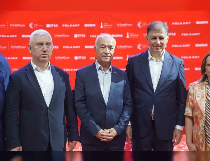 Seferihisar Belediye Başkan Vekili Fuat Gümüş: “Seferihisar’ın değerlerini Türkiye’nin dört bir yanından gelen ziyaretçilerle buluşturuyoruz”