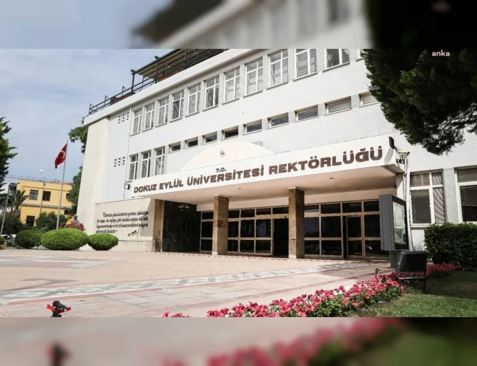 Dokuz Eylül Üniversitesi: “Mevcut öğrencilerimiz herhangi bir mağduriyet yaşamayacaktır”