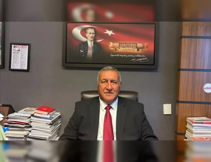 CHP Niğde Milletvekili Ömer Fethi Gürer: “Hayvancılıkta hem üreten hem satan hem de alan dertli”
