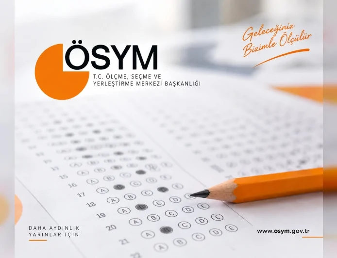 ÖSYM 2026-DGS yerleştirme sonuçlarını açıkladı, üniversite kayıtları 14 Eylül’de başlayacak