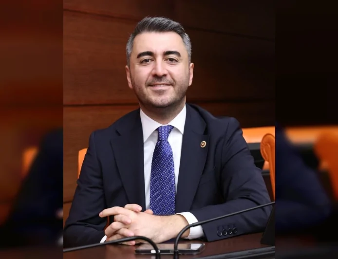 CHP Tekirdağ Milletvekili Cem Avşar: “Okula başlangıç fonu kurulmalı”