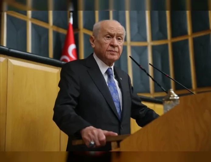 MHP Genel Başkanı Devlet Bahçeli: “9 Eylül kutlu, İzmir ilelebet Türk yurdu olsun”
